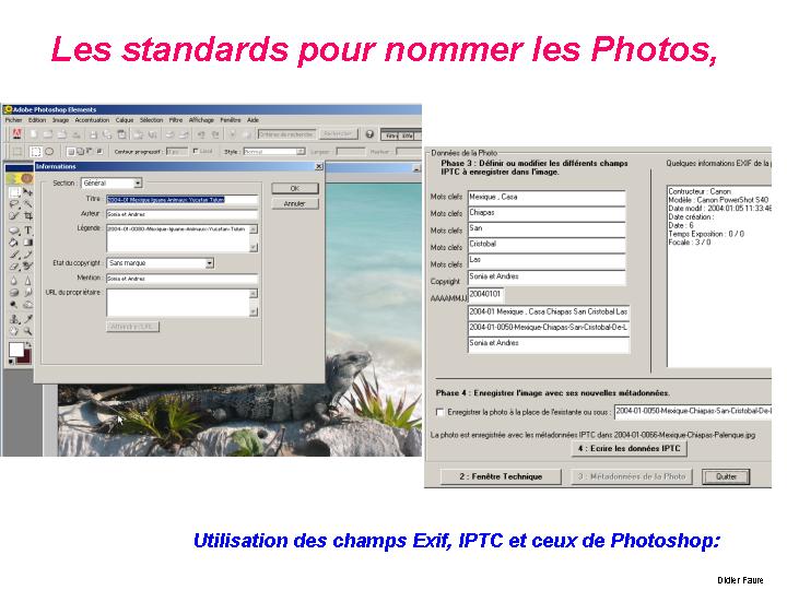 08-Les_standards_pour_nommer_les_Photos_Exif_IPTC-Didier_Favre_didierfavre