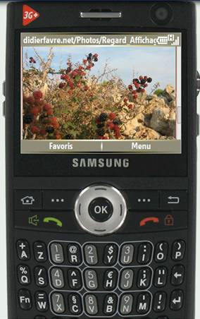 SFR-3G-Samsung