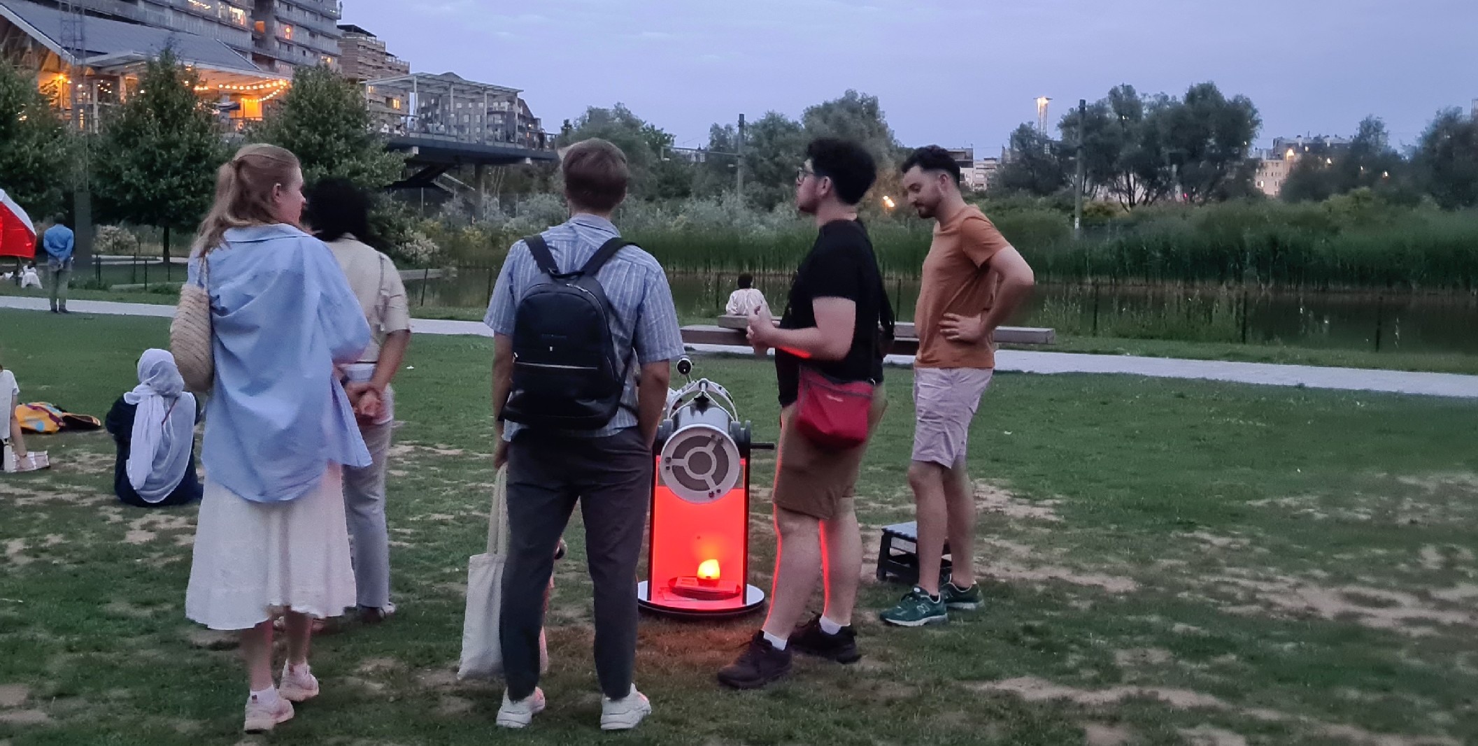 Astronomie AFA.