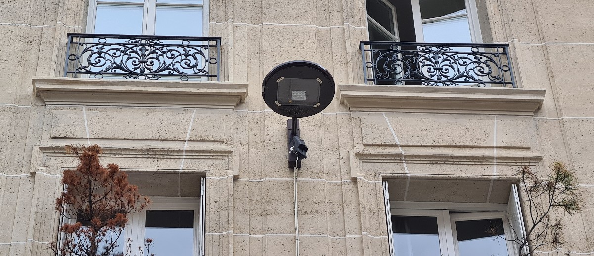 OpenBatignolles