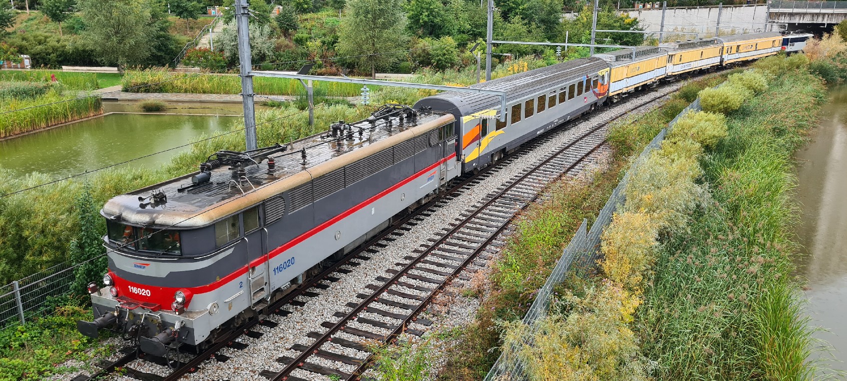 Dpt des Batignolles 