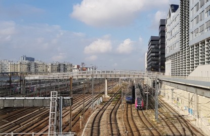 2018 gare Pont-Cardinet.