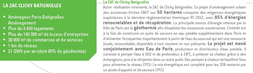 CPCU : Infos Clichy-Batignolles