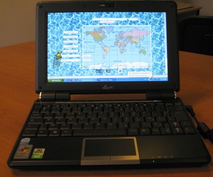 NetBook