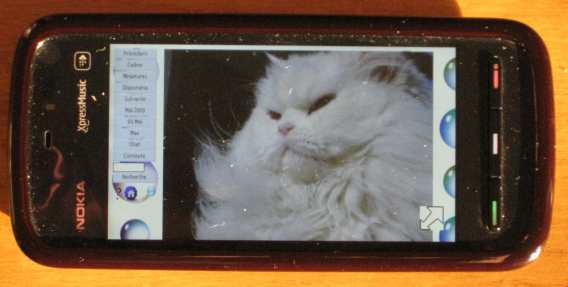 Nokia-Symbian-3G